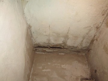 Жители дома 1б по улице Александровской вынуждены напрямую обращаться к Президенту РФ В.В. Путину о бездействии администрации города Ельца!