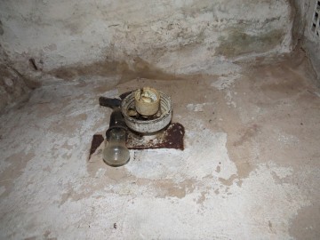 Жители дома 1б по улице Александровской вынуждены напрямую обращаться к Президенту РФ В.В. Путину о бездействии администрации города Ельца!