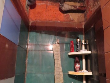 Жители дома 1б по улице Александровской вынуждены напрямую обращаться к Президенту РФ В.В. Путину о бездействии администрации города Ельца!