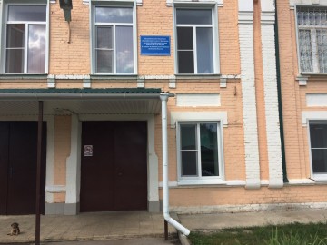 В селе Казаки Елецкого района прошли учения антитеррористической направленности