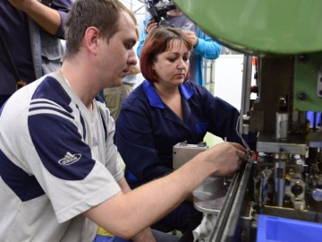 Рост промышленного потенциала Ельца оценили региональные СМИ