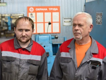 Рост промышленного потенциала Ельца оценили региональные СМИ