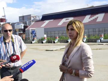 Рост промышленного потенциала Ельца оценили региональные СМИ