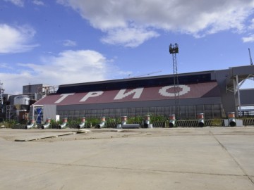 Рост промышленного потенциала Ельца оценили региональные СМИ