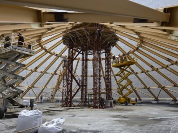 Рост промышленного потенциала Ельца оценили региональные СМИ