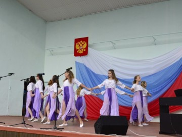 В День города в Ельце состоялся фестиваль национальных культур