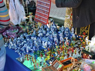 Фото с фестиваля "Антоновские яблоки" в Ельце