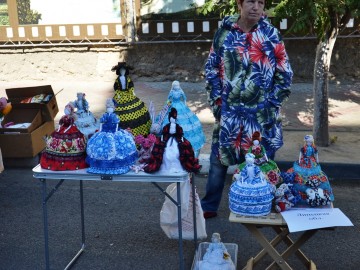 Фото с фестиваля "Антоновские яблоки" в Ельце