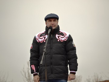 Межрегиональный молодёжный фестиваль исторической реконструкции «СтрЕлец - 2017» (Фото и видео)