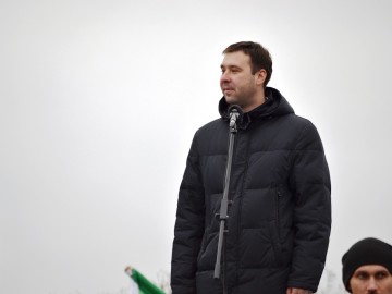 Межрегиональный молодёжный фестиваль исторической реконструкции «СтрЕлец - 2017» (Фото и видео)