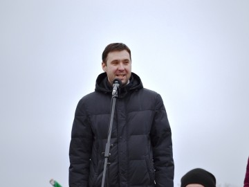 Межрегиональный молодёжный фестиваль исторической реконструкции «СтрЕлец - 2017» (Фото и видео)