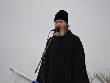 Межрегиональный молодёжный фестиваль исторической реконструкции «СтрЕлец - 2017» (Фото и видео)