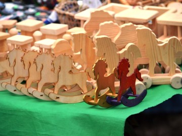 Межрегиональный молодёжный фестиваль исторической реконструкции «СтрЕлец - 2017» (Фото и видео)