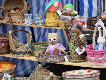 Межрегиональный молодёжный фестиваль исторической реконструкции «СтрЕлец - 2017» (Фото и видео)