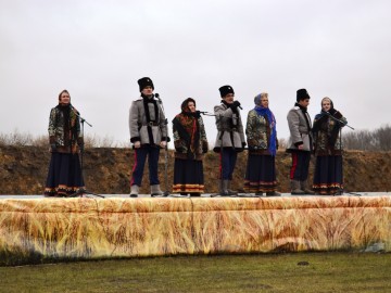 Межрегиональный молодёжный фестиваль исторической реконструкции «СтрЕлец - 2017» (Фото и видео)