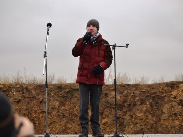 Межрегиональный молодёжный фестиваль исторической реконструкции «СтрЕлец - 2017» (Фото и видео)