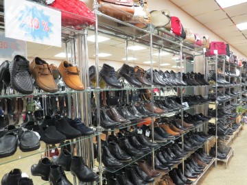 Дом обуви на Радиотехнической представляет новую коллекцию 2017-2018