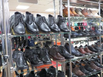 Дом обуви на Радиотехнической представляет новую коллекцию 2017-2018