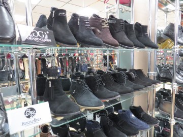 Дом обуви на Радиотехнической представляет новую коллекцию 2017-2018