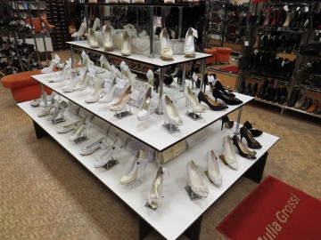 Дом обуви на Радиотехнической представляет новую коллекцию 2017-2018