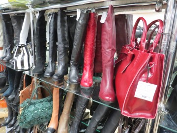 Дом обуви на Радиотехнической представляет новую коллекцию 2017-2018