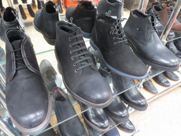 Дом обуви на Радиотехнической представляет новую коллекцию 2017-2018