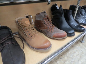 Дом обуви на Радиотехнической представляет новую коллекцию 2017-2018