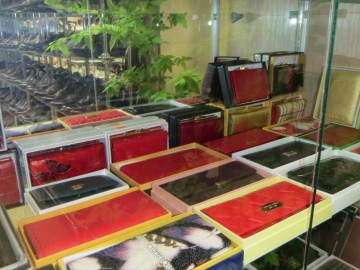 Дом обуви на Радиотехнической представляет новую коллекцию 2017-2018