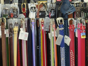 Дом обуви на Радиотехнической представляет новую коллекцию 2017-2018