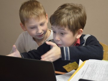 Елецкие робототехники отлично выступили на межрегиональных соревнованиях в городе Тамбов