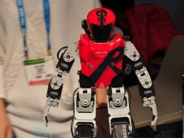 Елецких робототехников пригласили на соревнования в город Москва