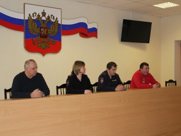 Молодёжь города Ельца присоединилась к акции «Студенческий десант»