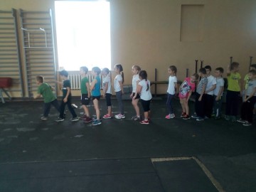 Результаты соревнований по лёгкой атлетике  «День прыгуна» 27 января 2018 г.