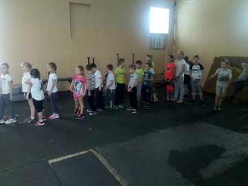 Результаты соревнований по лёгкой атлетике  «День прыгуна» 27 января 2018 г.