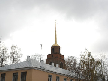 Обращение к главе города Ельца Сергею Панову