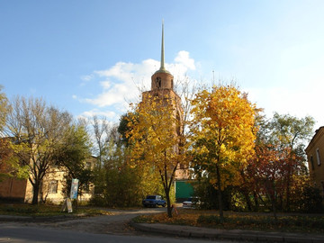 Обращение к главе города Ельца Сергею Панову