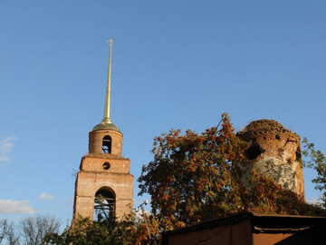 Обращение к главе города Ельца Сергею Панову
