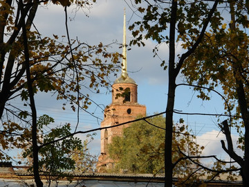 Обращение к главе города Ельца Сергею Панову