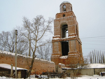 Обращение к главе города Ельца Сергею Панову