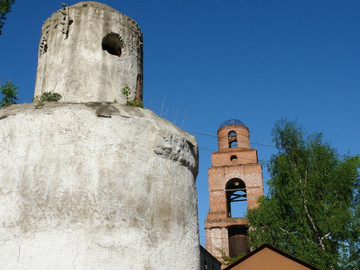 Обращение к главе города Ельца Сергею Панову