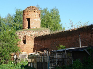 Обращение к главе города Ельца Сергею Панову