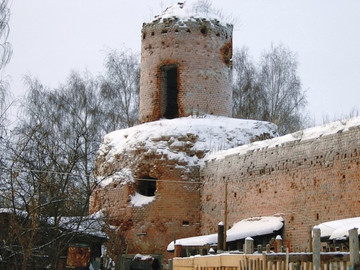 Обращение к главе города Ельца Сергею Панову