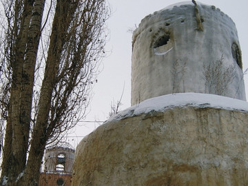 Обращение к главе города Ельца Сергею Панову