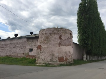 Обращение к главе города Ельца Сергею Панову