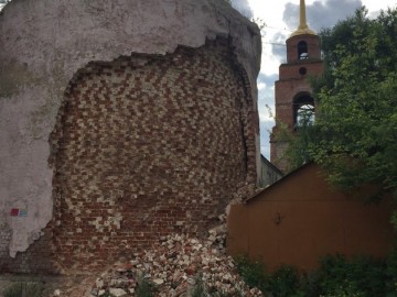 Обращение к главе города Ельца Сергею Панову