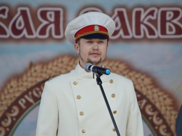 В Ельце проходит «Русская закваска»