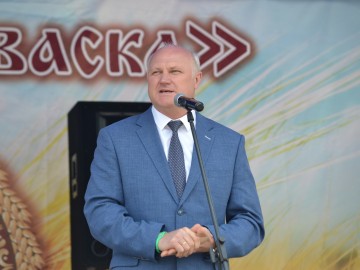 В Ельце проходит «Русская закваска»