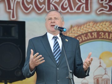 В Ельце проходит «Русская закваска»