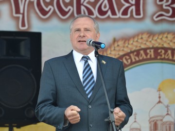 В Ельце проходит «Русская закваска»