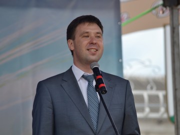 В Ельце проходит «Русская закваска»